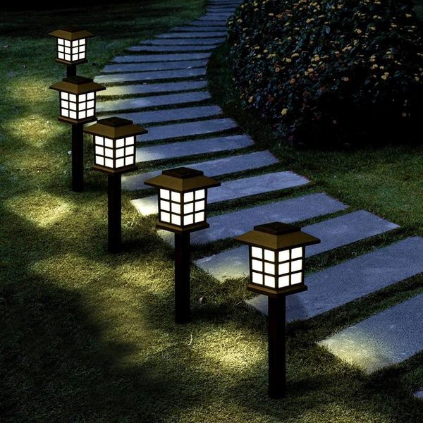 solar lamps led pathway light outdoor garden powered lamp lawn yard landscape decoration lantern street waterproof lights
solar lamps led pathway light outdoor garden powered lamp lawn yard landscape decoration lantern street waterproof lights