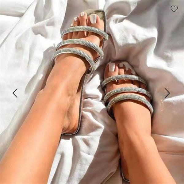 summer shoes ladies sandals gladiator 2021 slippers beach flat plus size rhinestone fashion, Black
summer shoes ladies sandals gladiator 2021 slippers beach flat plus size rhinestone fashion, Black