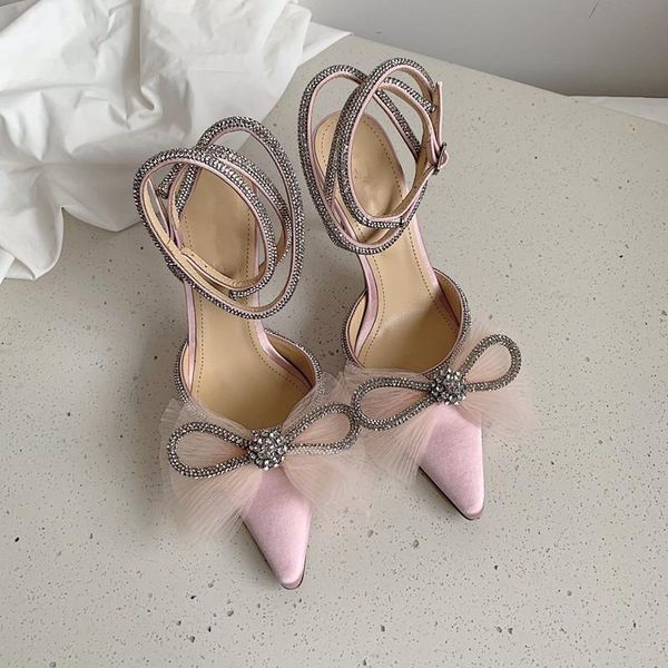 2021 women's sandals. ribbon crystal bow decoration, the ultimate luxury fashion with 3, Black
2021 women's sandals. ribbon crystal bow decoration, the ultimate luxury fashion with 3, Black