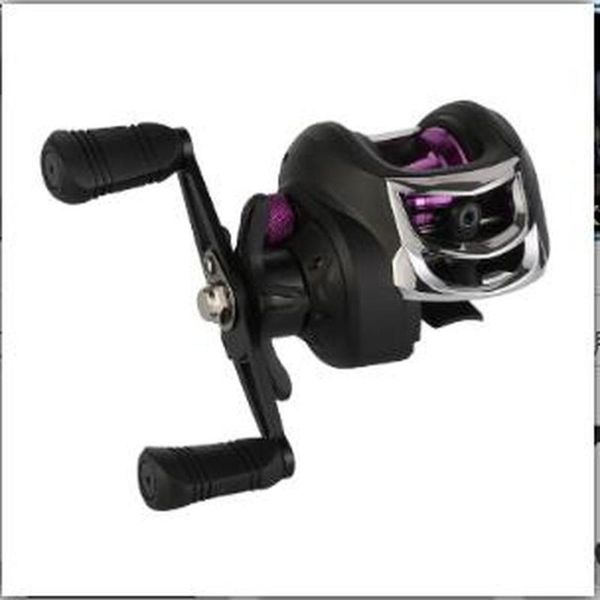 baitcasting reels 7.2:1 fishing 5 colors left right hand reel adjustable brake system dual 8kg max drag
baitcasting reels 7.2:1 fishing 5 colors left right hand reel adjustable brake system dual 8kg max drag