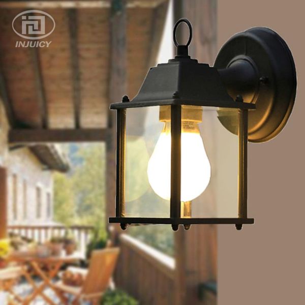 wall lamp vintage led waterproof retro industry clear glass outdoor villa aisle lighting decorate for yard garden balcony
wall lamp vintage led waterproof retro industry clear glass outdoor villa aisle lighting decorate for yard garden balcony