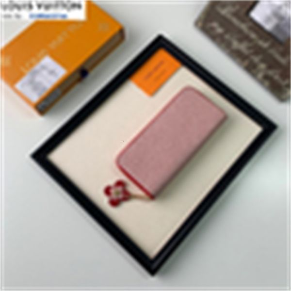 pouches brand designer luxury key m64161 floral zipper wallet card pink women real holders leather long wallets chain phone wallet cases pur, Red;black
pouches brand designer luxury key m64161 floral zipper wallet card pink women real holders leather long wallets chain phone wallet cases pur, Red;black