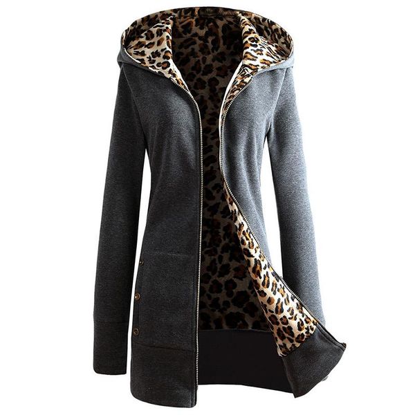 overcoat women winter thicken jacket warm outwear long hooded coat fashion female parka women's jackets, Black;brown
overcoat women winter thicken jacket warm outwear long hooded coat fashion female parka women's jackets, Black;brown