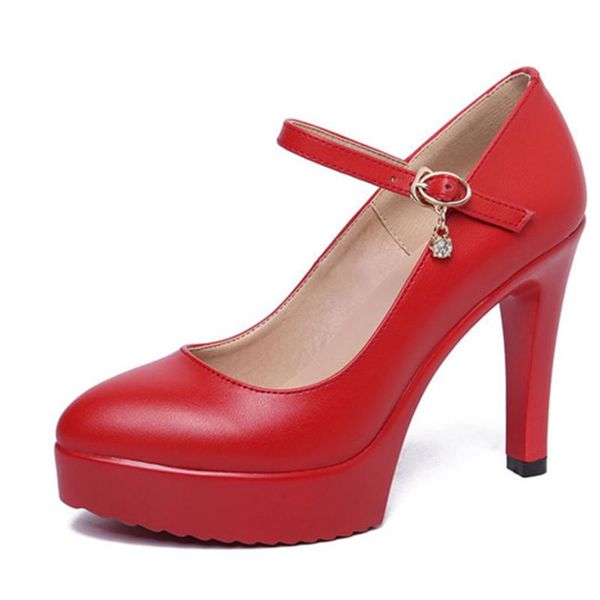 pointed toe stilettos pumps women platform shoes 2021 spring buckle high heel office wedding plus size 41 42 43 dress, Black
pointed toe stilettos pumps women platform shoes 2021 spring buckle high heel office wedding plus size 41 42 43 dress, Black
