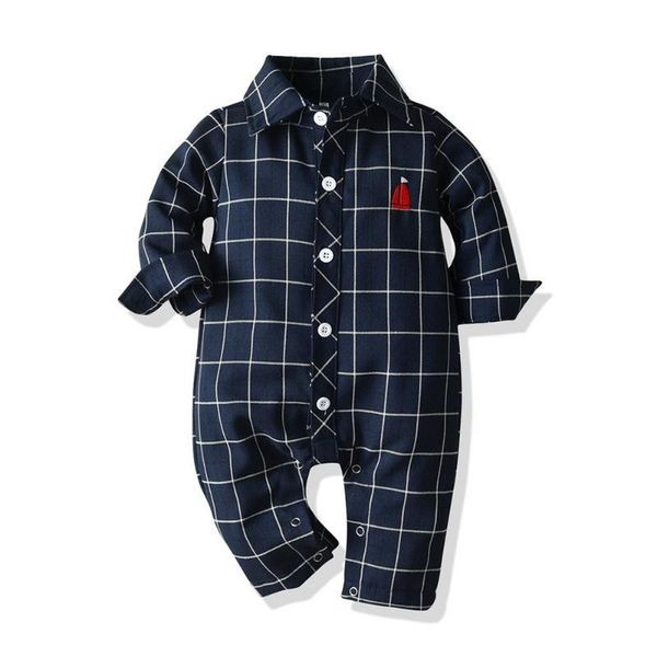 jumpsuits navy plaid england style gentleman birthday party wear baby girls costume autumn born rompers for boys jumpsuit infant, Blue
jumpsuits navy plaid england style gentleman birthday party wear baby girls costume autumn born rompers for boys jumpsuit infant, Blue