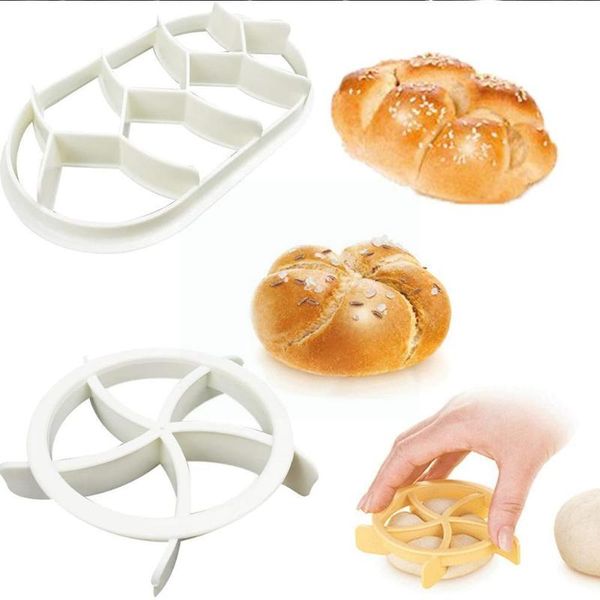 baking & pastry tools bread mould 2 pcs dough press mold fan shaped biscuits oval molds cookies cutters shape circular x1g2
baking & pastry tools bread mould 2 pcs dough press mold fan shaped biscuits oval molds cookies cutters shape circular x1g2