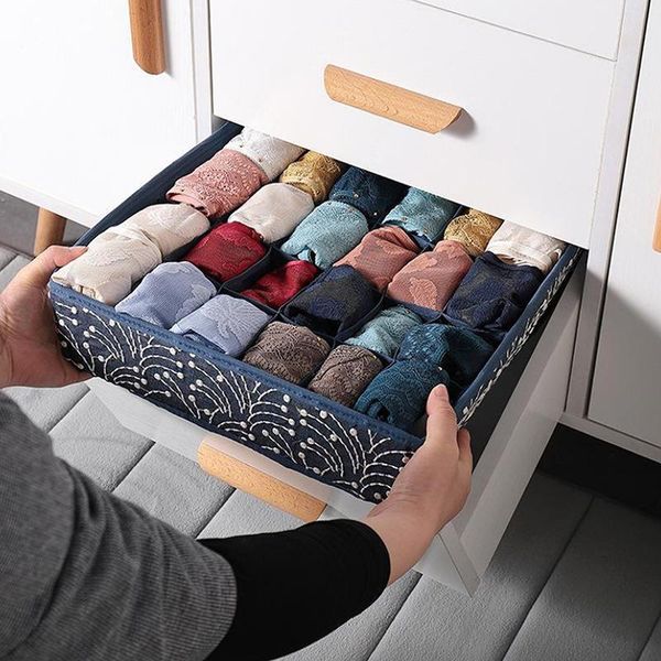grids embroidery underwear bra drawer organizer multi-size scarfs socks underpants storage box wardrobe cabinet divider boxes drawers
grids embroidery underwear bra drawer organizer multi-size scarfs socks underpants storage box wardrobe cabinet divider boxes drawers