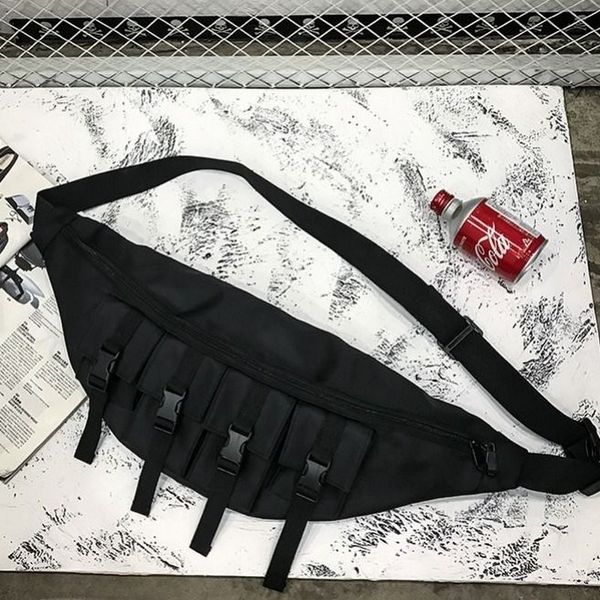 pack big personality men waist hop fanny trendy cool banana bumbag large multifunction chest black bag hip bag pack street nuawo
pack big personality men waist hop fanny trendy cool banana bumbag large multifunction chest black bag hip bag pack street nuawo