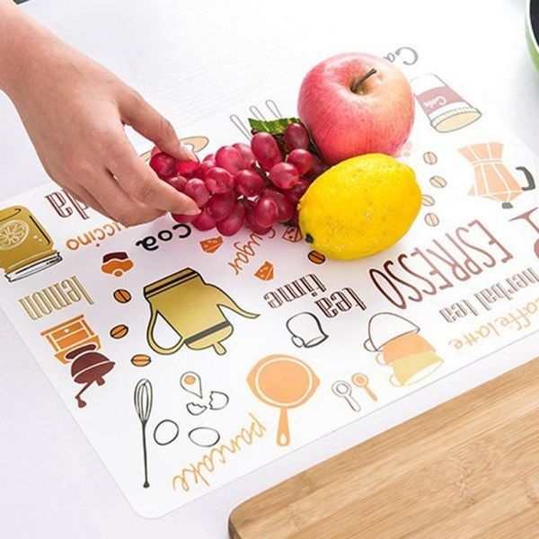 mats & pads fashion cartoon printed placemat pvc table mat insulation waterproof anti-fouling kids students plate
mats & pads fashion cartoon printed placemat pvc table mat insulation waterproof anti-fouling kids students plate