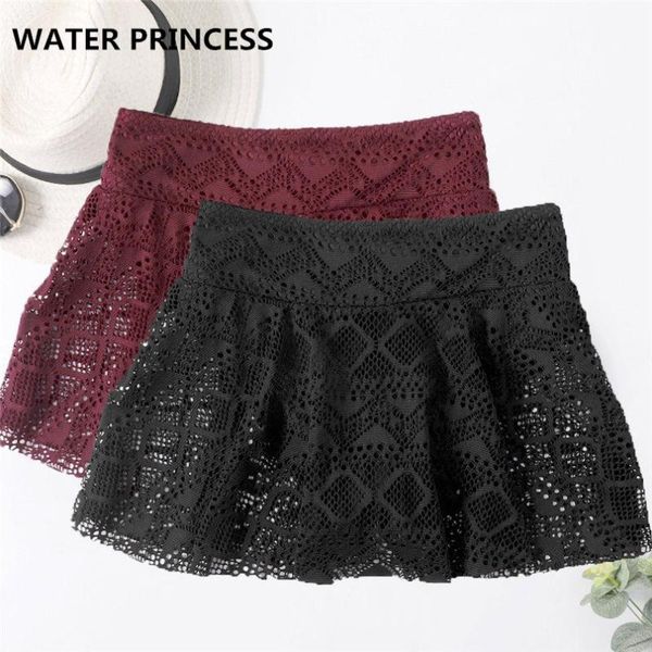 ladies lace beach shorts women bikini bottom tankini swim skirt short dress swimwear pants #3u03 women's, White;black
ladies lace beach shorts women bikini bottom tankini swim skirt short dress swimwear pants #3u03 women's, White;black