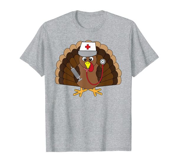 Nurse Turkey | Funny Cute Thanksgiving Day Gift T-Shirt, Mainly pictures
Nurse Turkey | Funny Cute Thanksgiving Day Gift T-Shirt, Mainly pictures