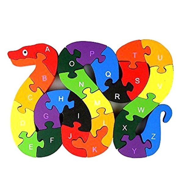 kids children wooden toys alphabet number building jigsaw puzzle snake shape funny digital game educational fishing hooks
kids children wooden toys alphabet number building jigsaw puzzle snake shape funny digital game educational fishing hooks