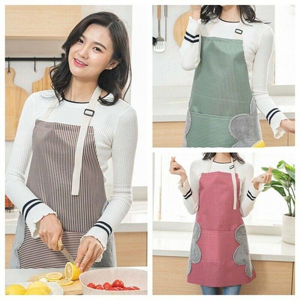 aprons apron with pockets chef kitchen cooking womens mens cotton oil-proof waterproof wipeable plaid stripes for woman
aprons apron with pockets chef kitchen cooking womens mens cotton oil-proof waterproof wipeable plaid stripes for woman
