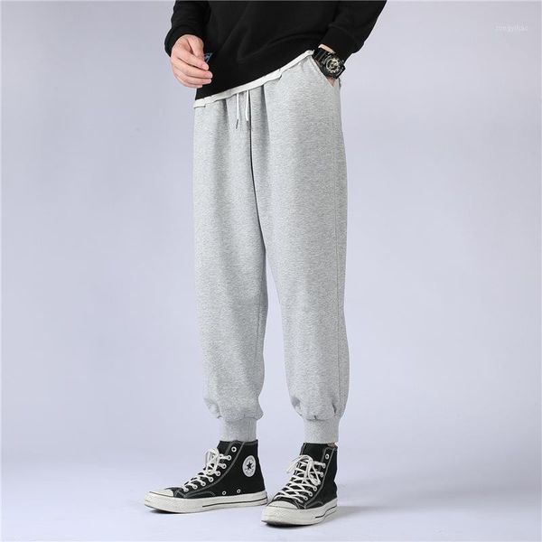 men's sports running pants joggers loose straight cylinder active gym workout jogging trousers plus size 4xl ma001, Black
men's sports running pants joggers loose straight cylinder active gym workout jogging trousers plus size 4xl ma001, Black