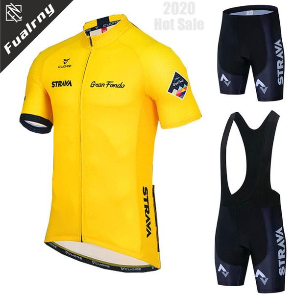 racing sets cycling jersey 2021 pro team strava summer set breathable sport mtb bicycle jerseys men's clothing, Black;blue
racing sets cycling jersey 2021 pro team strava summer set breathable sport mtb bicycle jerseys men's clothing, Black;blue
