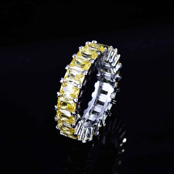 wedding rings 2021 trend round ring inlay rectangular yellow zircon luxury 925 silver jewelry for women cocktail party gift wholesale, Slivery;golden
wedding rings 2021 trend round ring inlay rectangular yellow zircon luxury 925 silver jewelry for women cocktail party gift wholesale, Slivery;golden