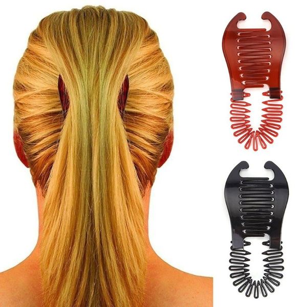 hair clips 1pc woman elastics braider banana clip scorpion type holding tool ponytail rubber bands accessories
hair clips 1pc woman elastics braider banana clip scorpion type holding tool ponytail rubber bands accessories