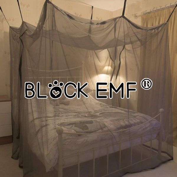 mosquito net blocking wifi phone signal emf canopy shieding radiation for good health
mosquito net blocking wifi phone signal emf canopy shieding radiation for good health