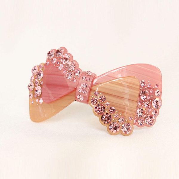 hair clips & barrettes 2021 butterfly barrette clip - classic ornament for women lady trendy accessory jewelry tiara thick wear, Golden;silver
hair clips & barrettes 2021 butterfly barrette clip - classic ornament for women lady trendy accessory jewelry tiara thick wear, Golden;silver