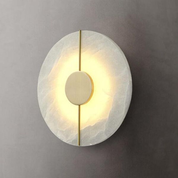 wall lamps spanish style bedroom bedside marble led lamp art circle stone parlor kitchen studio decoration sconce lighting
wall lamps spanish style bedroom bedside marble led lamp art circle stone parlor kitchen studio decoration sconce lighting
