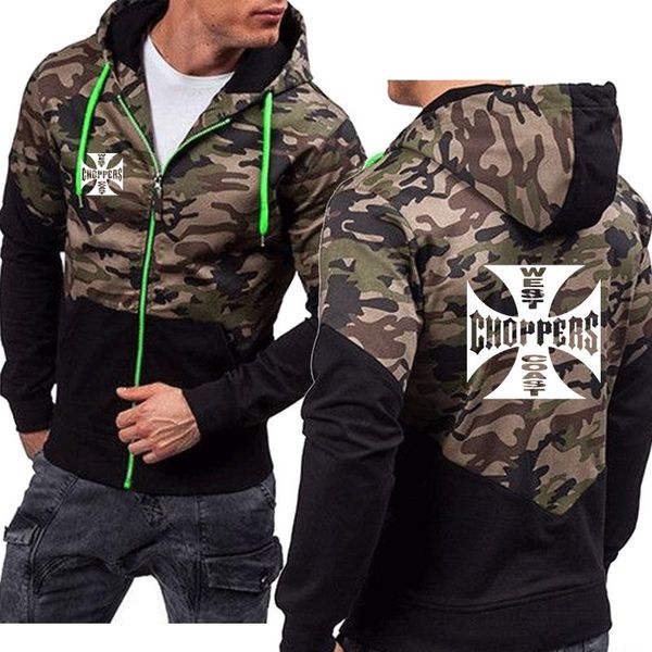 men's jackets 2021 spring autumn hoodies west choppers printing streetwear print fashion casual cotton, Black;brown
men's jackets 2021 spring autumn hoodies west choppers printing streetwear print fashion casual cotton, Black;brown