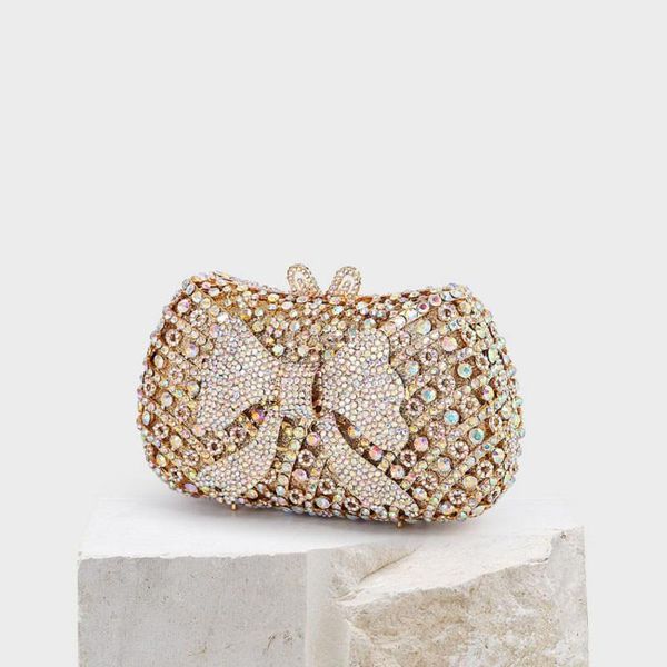 waist bags rhinestone bow shape bag dinner stylish bridal magnetic button handbag party shoulderbag
waist bags rhinestone bow shape bag dinner stylish bridal magnetic button handbag party shoulderbag