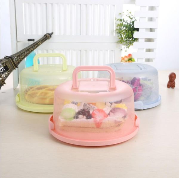 storage bottles & jars portable cake box round birthday wedding kitchen baking container holder cupcake dessert fruit carrier
storage bottles & jars portable cake box round birthday wedding kitchen baking container holder cupcake dessert fruit carrier