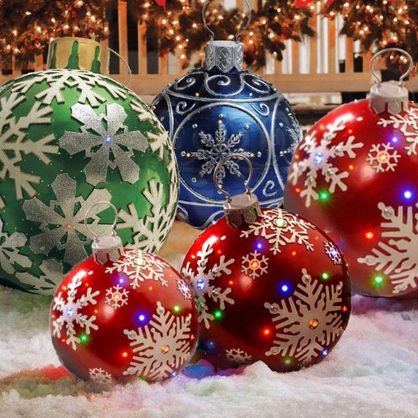 party decoration christmas balloon 60cm outdoor fun festive atmosphere printing pvc inflatable toy ball crafts
party decoration christmas balloon 60cm outdoor fun festive atmosphere printing pvc inflatable toy ball crafts
