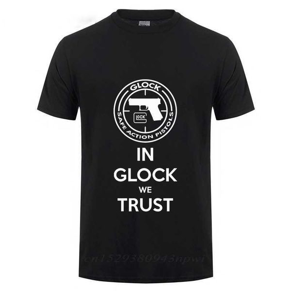 glock handgun usa t shirt men streetwear casual short sleeve round neck cotton t-shirt summer tee camisetas hombre 210629, White;black
glock handgun usa t shirt men streetwear casual short sleeve round neck cotton t-shirt summer tee camisetas hombre 210629, White;black