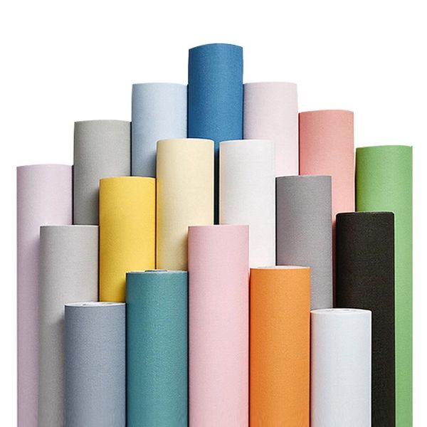 wallpapers pvc self-adhesive wallpaper bedroom living room bathroom waterproof kitchen counterfurniture decoration solid color sticker
wallpapers pvc self-adhesive wallpaper bedroom living room bathroom waterproof kitchen counterfurniture decoration solid color sticker
