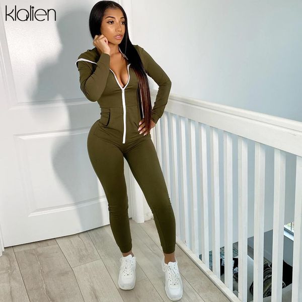 jumpsuits autumn fashion casual hooded female romper new streetwear skinny solid tracksuit women simple zipper jumpsuit, Black;white
jumpsuits autumn fashion casual hooded female romper new streetwear skinny solid tracksuit women simple zipper jumpsuit, Black;white