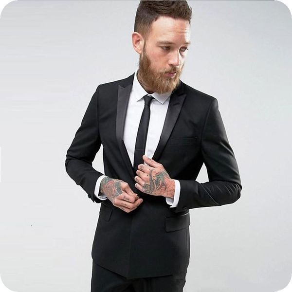 men's suits & blazers black casual business men beach wedding tuxedos groom wear costume homme 2pieces(jacket+pants) groomsman bla, White;black
men's suits & blazers black casual business men beach wedding tuxedos groom wear costume homme 2pieces(jacket+pants) groomsman bla, White;black