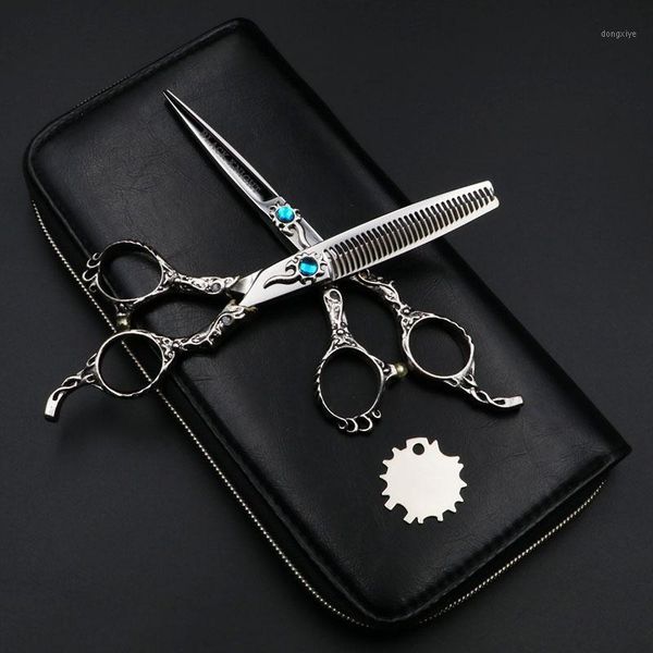 inch professional hairdressing scissors hairdresser modeling tools salon hair shears set sapphire models1
inch professional hairdressing scissors hairdresser modeling tools salon hair shears set sapphire models1