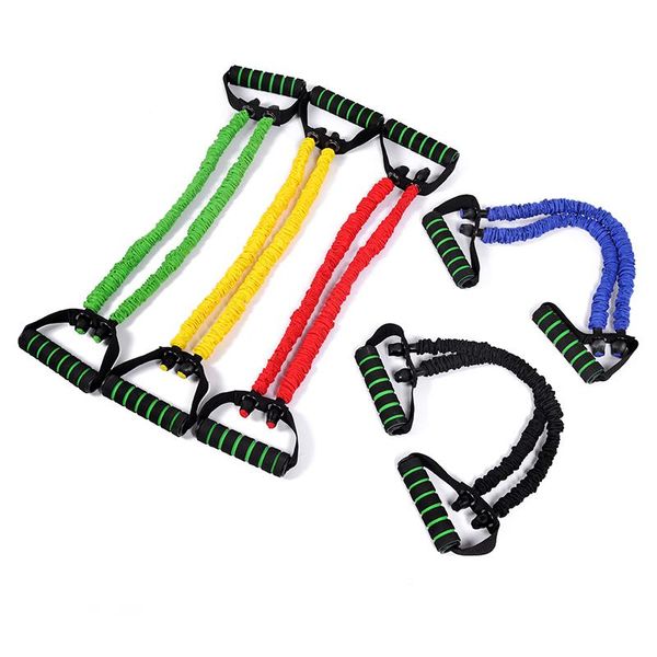 anti-breaking double-tube stretcher chest expander multifunctional puller arm power home back muscle sports fitness equipment resistance ban
anti-breaking double-tube stretcher chest expander multifunctional puller arm power home back muscle sports fitness equipment resistance ban