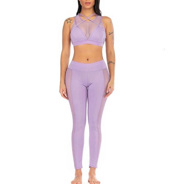 women's tracksuits fashion 2 piece breathable mesh sets women perspective yoga vest shorts sport fitness set elastic +pants #ss, Gray
women's tracksuits fashion 2 piece breathable mesh sets women perspective yoga vest shorts sport fitness set elastic +pants #ss, Gray