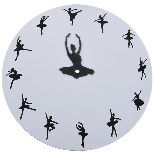 wall clocks ballet time clock ballerina dancer decorative watch girls room dancing studio decor dancers gift
wall clocks ballet time clock ballerina dancer decorative watch girls room dancing studio decor dancers gift