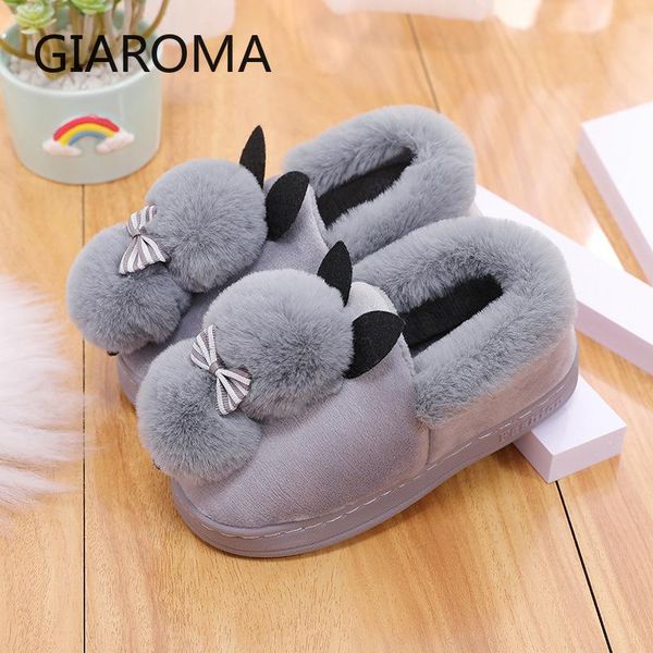 slippers house women winter fur slide cat pattern pantoufle femme home ladies indoor shoes fluffy pantufa, Black
slippers house women winter fur slide cat pattern pantoufle femme home ladies indoor shoes fluffy pantufa, Black