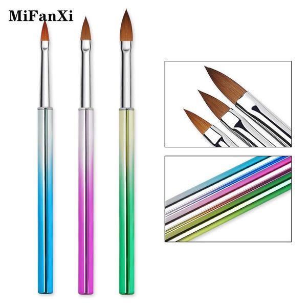 pcs/set nail art painting brush acrylic uv gel extension builder flower pattern diy drawing pen manicure tool brushes, Yellow
pcs/set nail art painting brush acrylic uv gel extension builder flower pattern diy drawing pen manicure tool brushes, Yellow