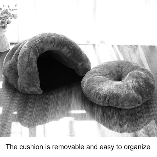 cat beds & furniture detachable winter pet bed for cats dogs house kennel cave sleeping bag mat pad soft tent pets warm cozy
cat beds & furniture detachable winter pet bed for cats dogs house kennel cave sleeping bag mat pad soft tent pets warm cozy
