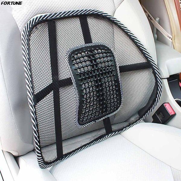 seat cushions car chair back support massage cushion breathable lumbar brace for truck office home
seat cushions car chair back support massage cushion breathable lumbar brace for truck office home