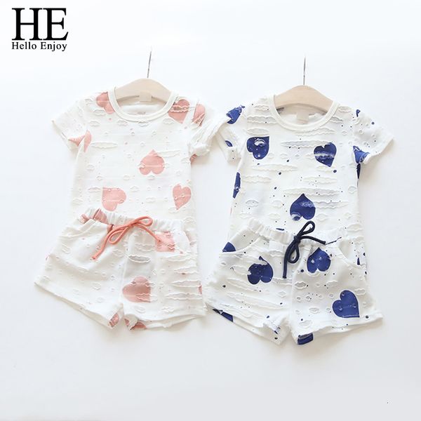 jumpsuits summer new lovely girls' clothes short sleeve shorts suit toddler baby kids outfits children's clothing ucwq, Blue
jumpsuits summer new lovely girls' clothes short sleeve shorts suit toddler baby kids outfits children's clothing ucwq, Blue