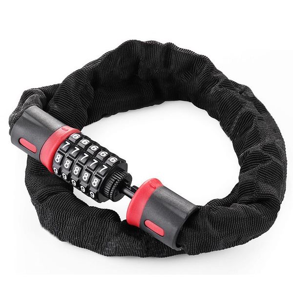 bike locks lock 4 digital code password cable chain bicycle alloy steel cycling safety anti-theft motorcycle scooter blk9041
bike locks lock 4 digital code password cable chain bicycle alloy steel cycling safety anti-theft motorcycle scooter blk9041