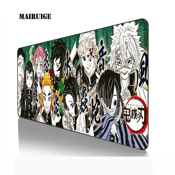 mouse pads & wrist rests demon slayer 40*90cm large gaming anime xxl pad lapkeyboard mousepads computer pc accessories game mousemat mat
mouse pads & wrist rests demon slayer 40*90cm large gaming anime xxl pad lapkeyboard mousepads computer pc accessories game mousemat mat