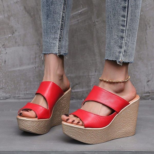 shoes women sandals summer solid thick bottom wedges european american style ladies snake print, Black
shoes women sandals summer solid thick bottom wedges european american style ladies snake print, Black