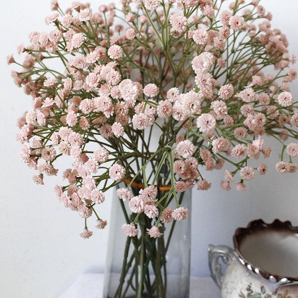 decorative flowers & wreaths 5pcs single white babies breath artificial fake plastic gypsophila decoration diy floral bouquet for wedding ho
decorative flowers & wreaths 5pcs single white babies breath artificial fake plastic gypsophila decoration diy floral bouquet for wedding ho