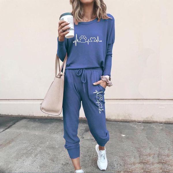women's two piece pants causal women set 2 of and suit long sleeve shirts female trousers elastic waist autumn spring outfits tracksui, White
women's two piece pants causal women set 2 of and suit long sleeve shirts female trousers elastic waist autumn spring outfits tracksui, White