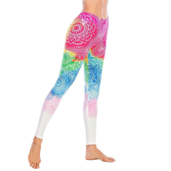 lolita style colorful women leggings mandala printing fitness leggins fashion slim legins high waist woman pants, Black
lolita style colorful women leggings mandala printing fitness leggins fashion slim legins high waist woman pants, Black