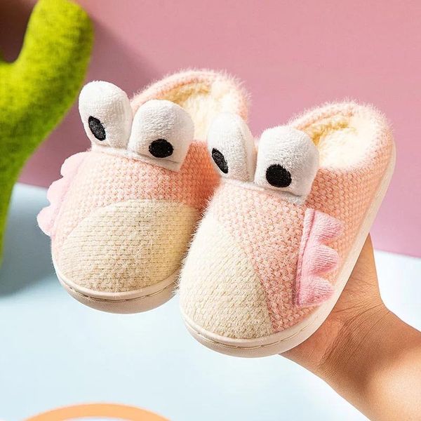 slipper kids winter home slippers for boys cute cartoon child house furry indoor floor non slips baby fur shoes, Black;grey
slipper kids winter home slippers for boys cute cartoon child house furry indoor floor non slips baby fur shoes, Black;grey