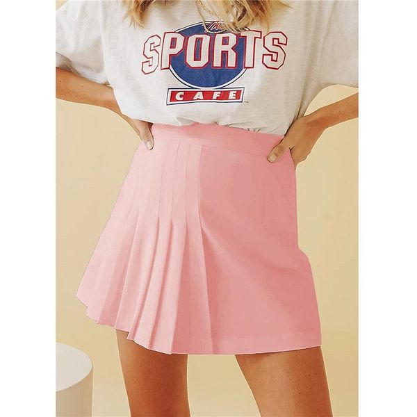 skirts cute pink high waist y2k pleated mini skirt for women kawaii girls solid white blue vintage 2000s aesthetic, Black
skirts cute pink high waist y2k pleated mini skirt for women kawaii girls solid white blue vintage 2000s aesthetic, Black