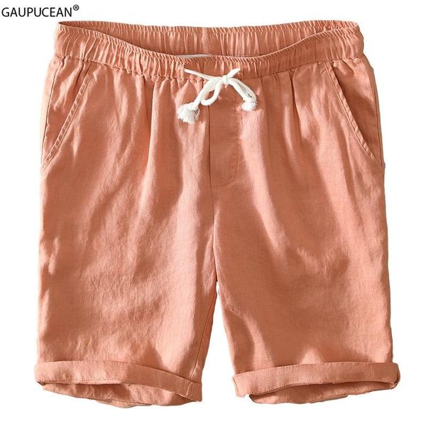 100% linen breathable anti-static anti-radiation men summer flax cool male quality solid orange beach pockets casual man shorts men's, White;black
100% linen breathable anti-static anti-radiation men summer flax cool male quality solid orange beach pockets casual man shorts men's, White;black
